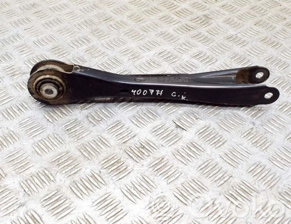 Volkswagen ID.3 Braccio di controllo sospensione posteriore superiore/braccio oscillante