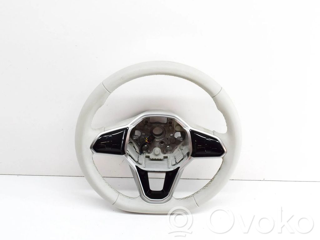 Volkswagen ID.3 Ohjauspyörä 