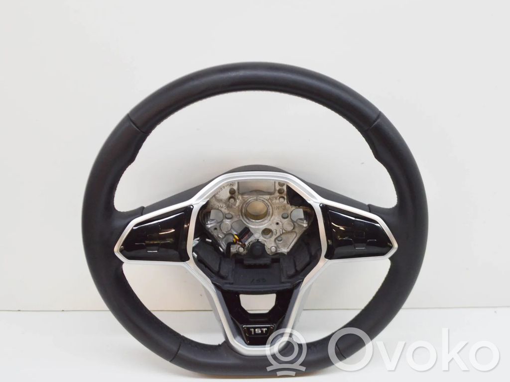 Volkswagen ID.4 Volante 