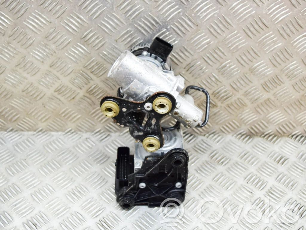 Volkswagen Golf VII Pompa ABS 