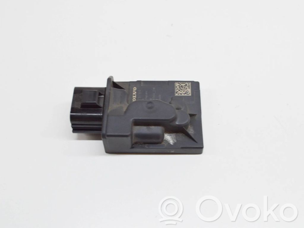 Volvo XC60 Unidad de control/módulo de la bomba de inyección de combustible
