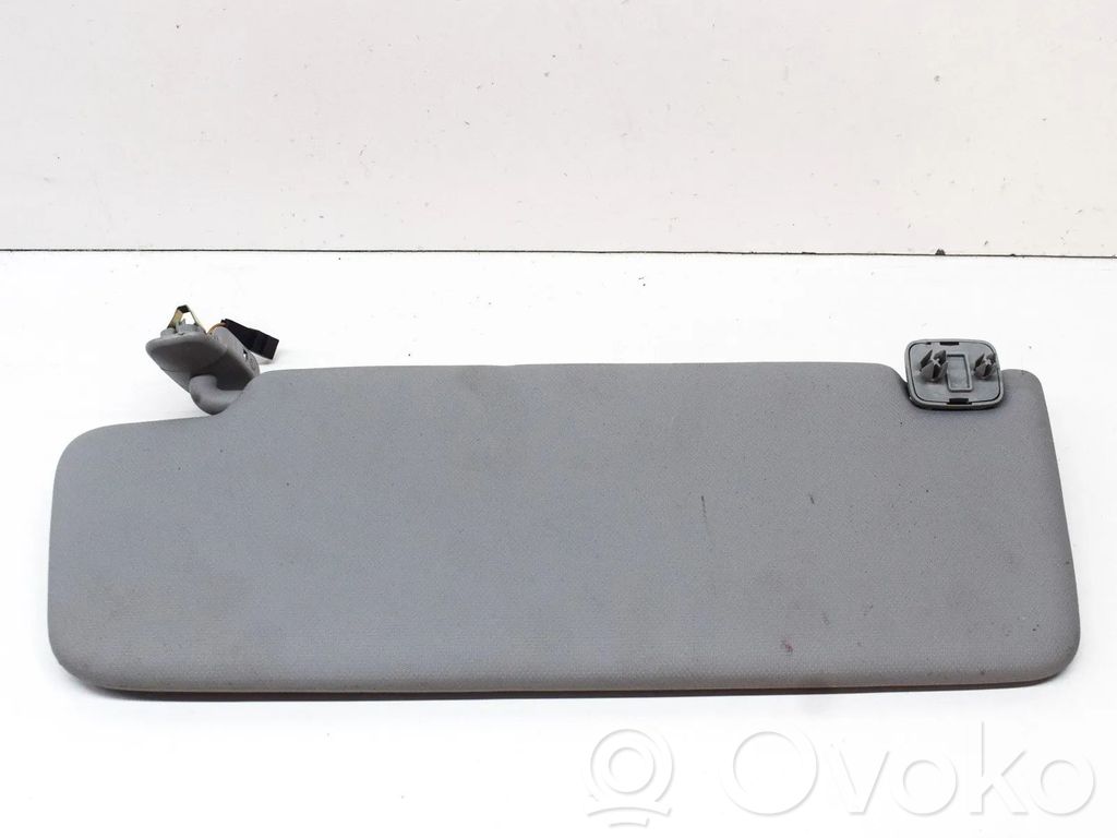 Audi Q5 SQ5 FY Sun visor 