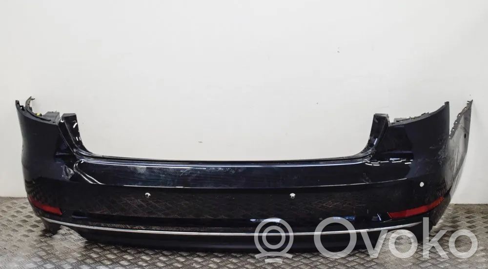 Audi A4 S4 B9 8W Parachoques 