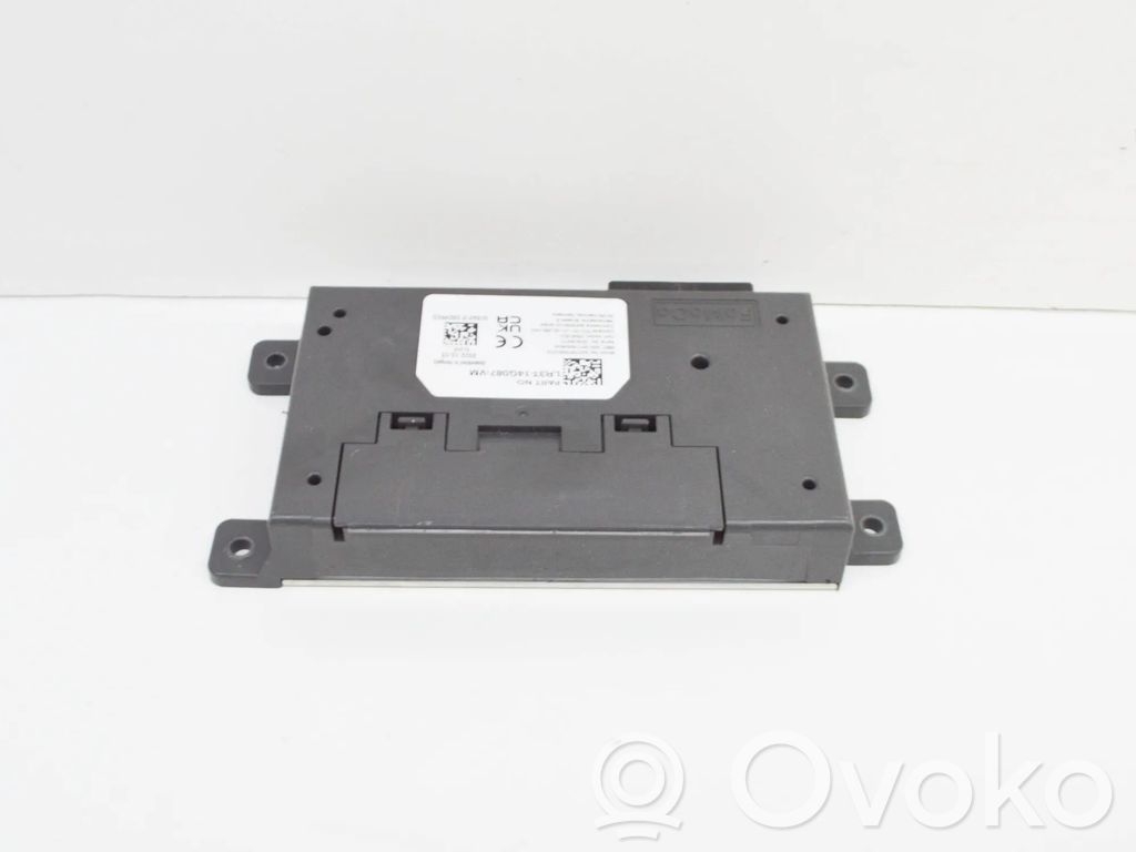 Ford Fiesta Steuergerät Autotelefon 