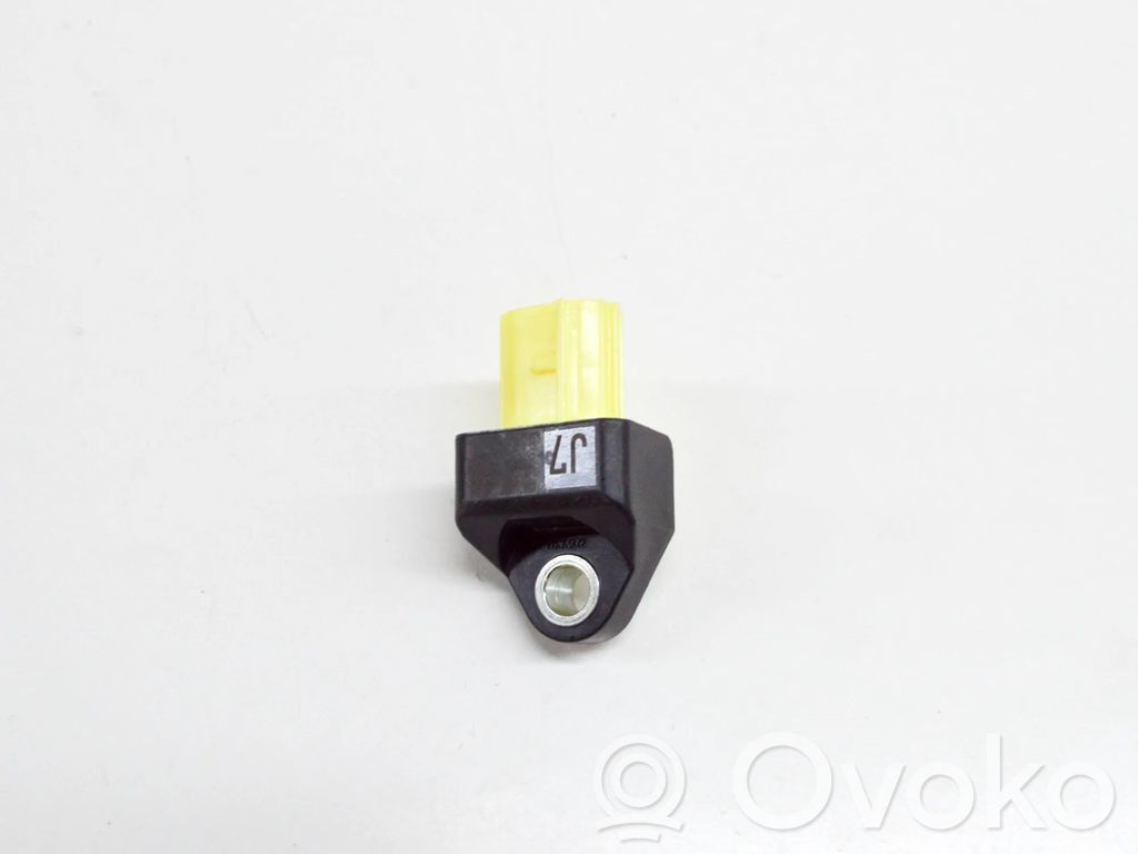Lexus RX 450H Sensore d’urto/d'impatto apertura airbag