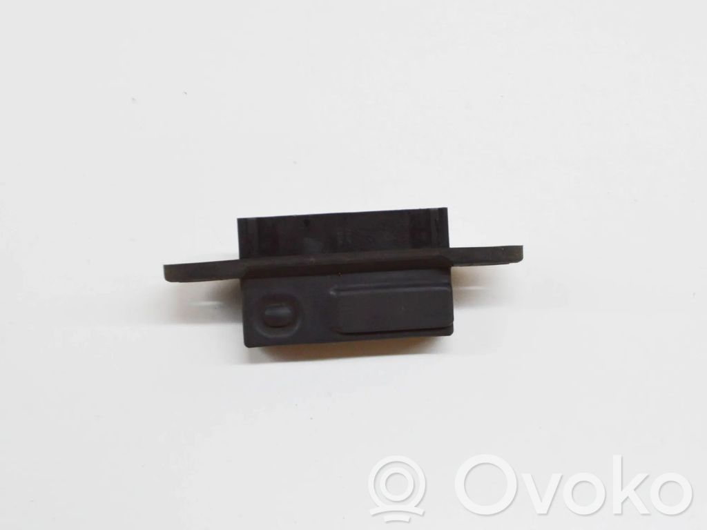 Lexus RX 450H Tailgate/trunk/boot exterior handle 