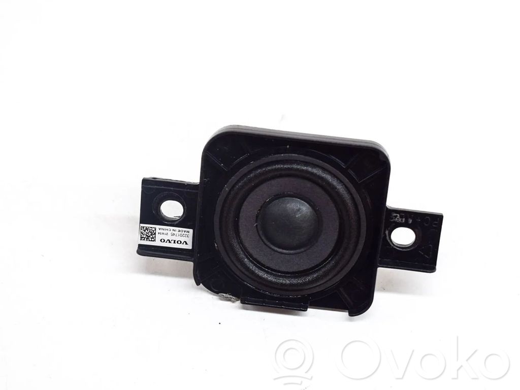 Volvo XC60 Panel speaker 