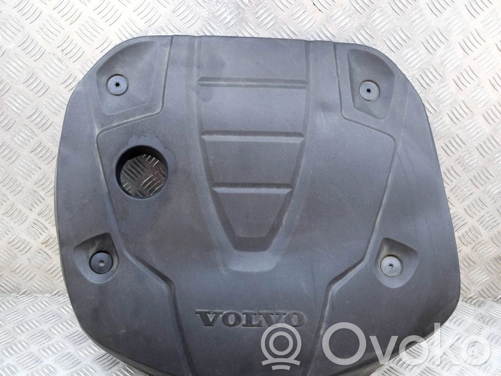 Volvo S90, V90 Motorabdeckung 