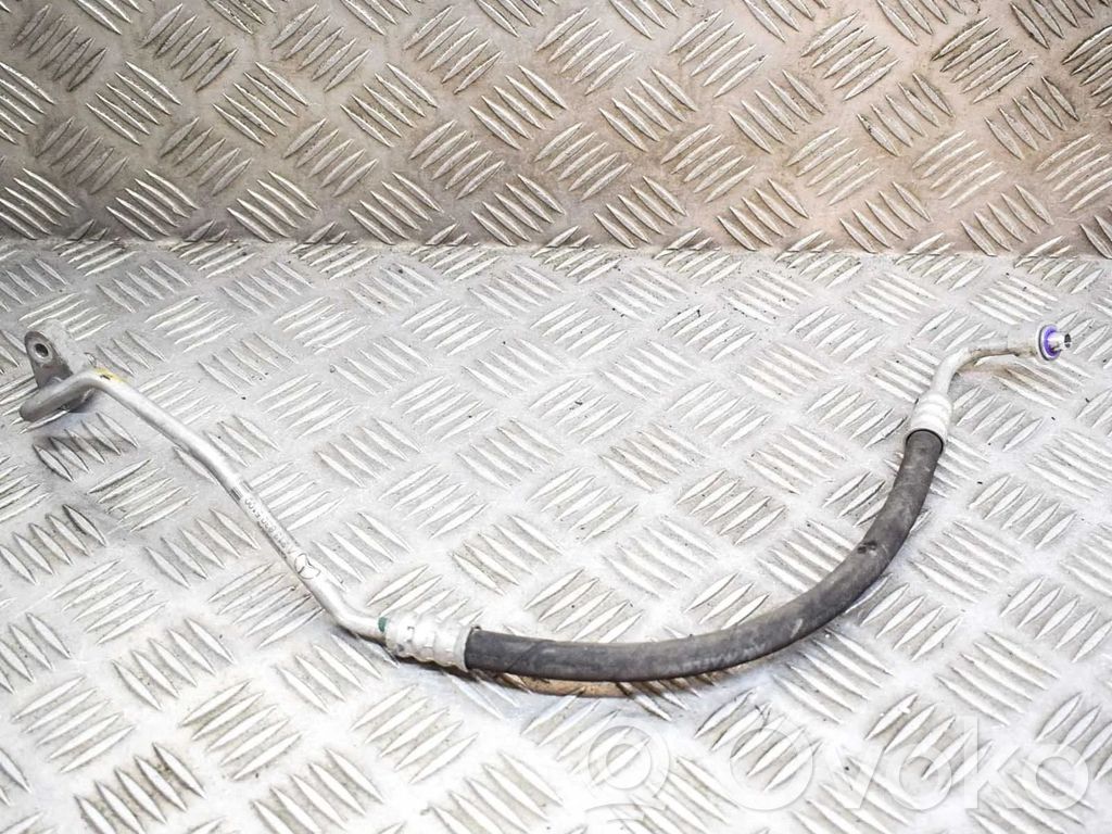 Mercedes-Benz E W213 Tubo flessibile aria condizionata (A/C)