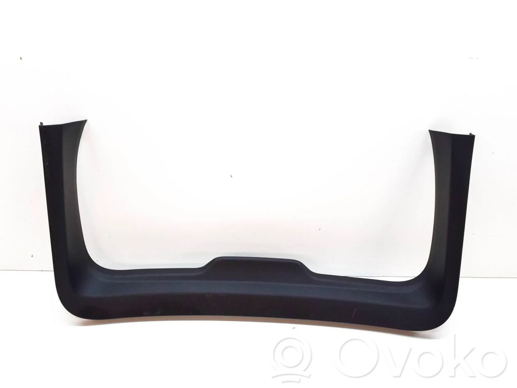 Tesla Model Y Tailgate trim 
