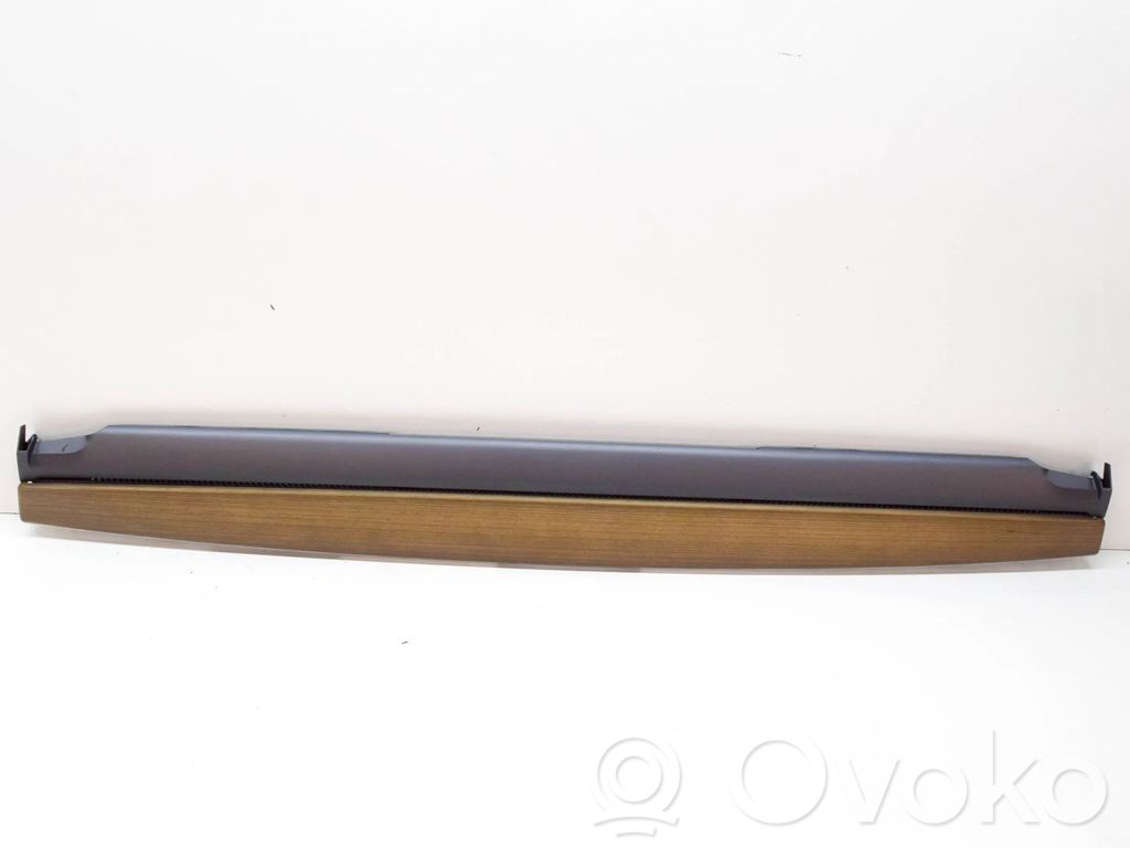Tesla Model Y Dashboard glove box trim 