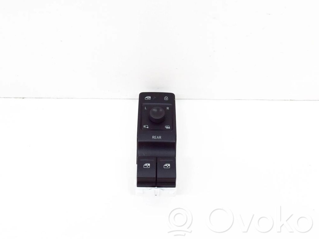 Volkswagen ID.3 Interruptor del elevalunas eléctrico 