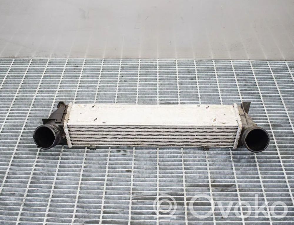 Radiador intercooler   7524916