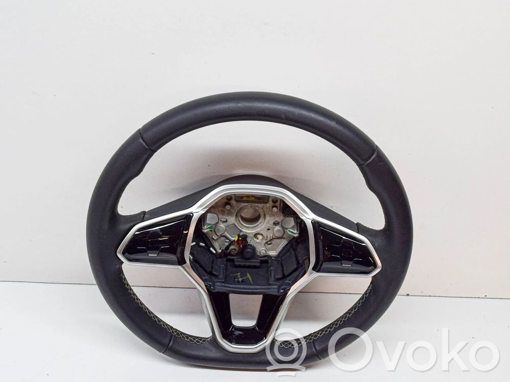 Volkswagen ID.3 Ohjauspyörä 