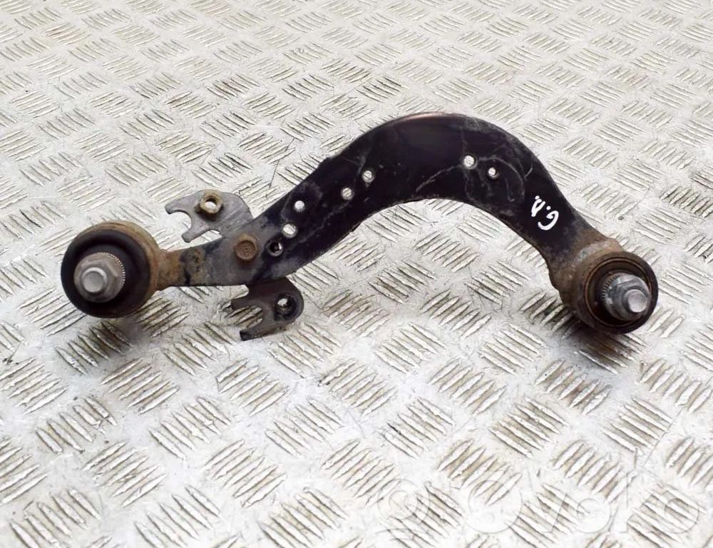 Lexus RX 450H Querlenker Achsschenkel hinten 