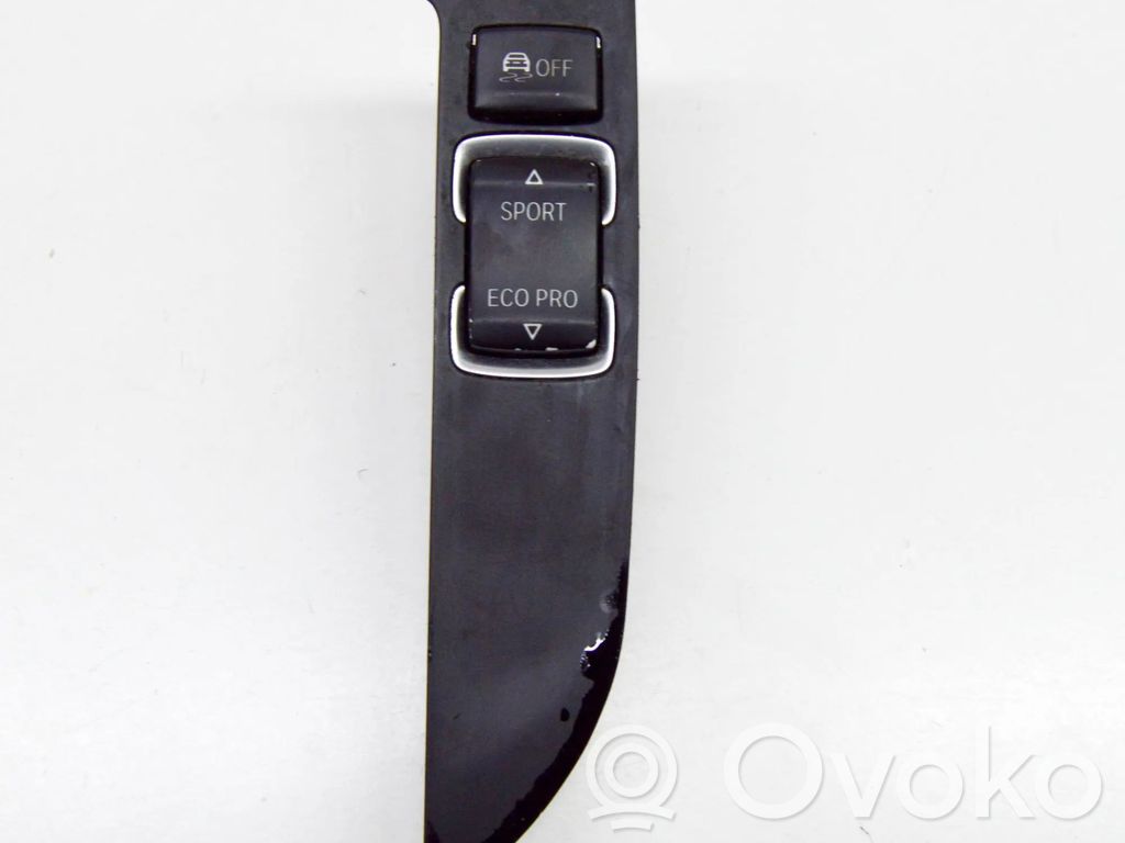 BMW 3 F30 F35 F31 Set comutatoare 