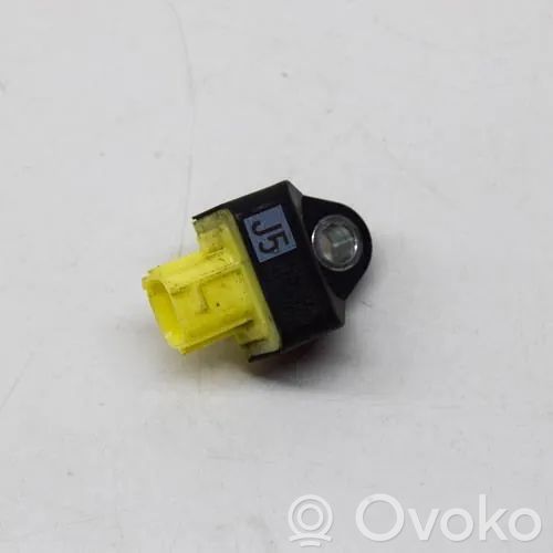 Toyota Prius (XW50) Airbagsensor Crashsensor Drucksensor 