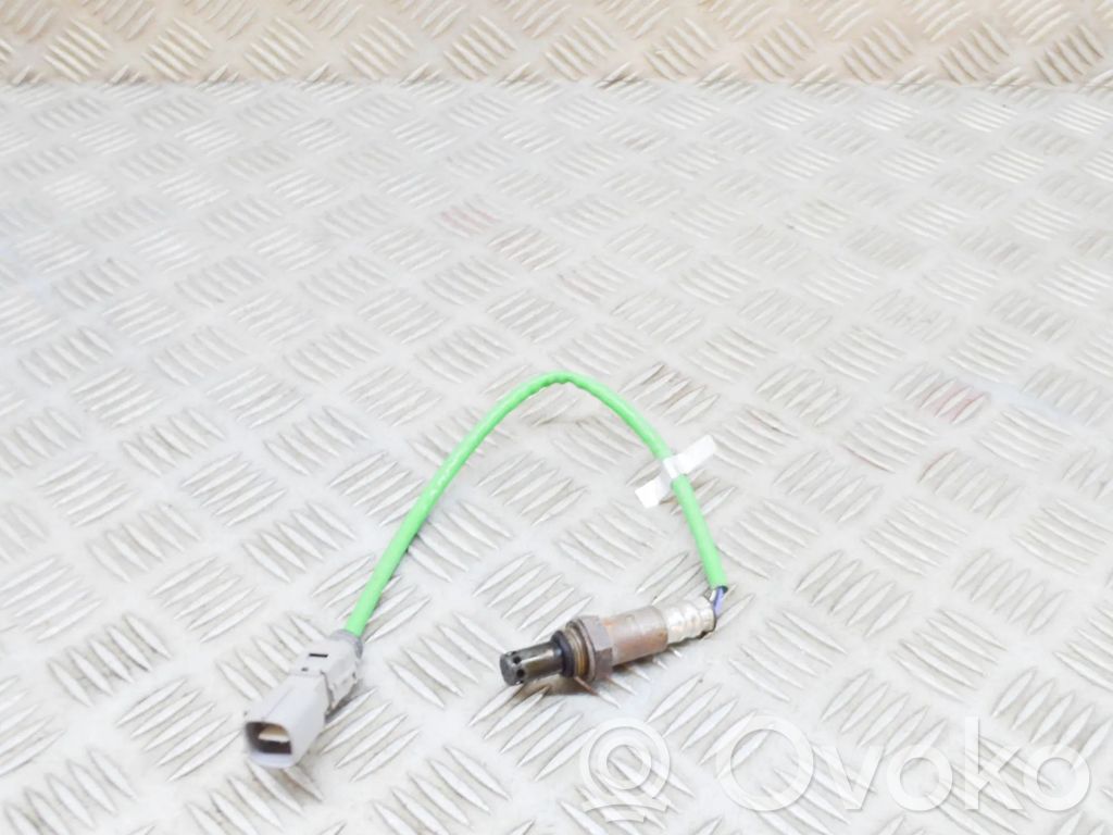 Toyota Camry VIII XV70  Lambda probe sensor 