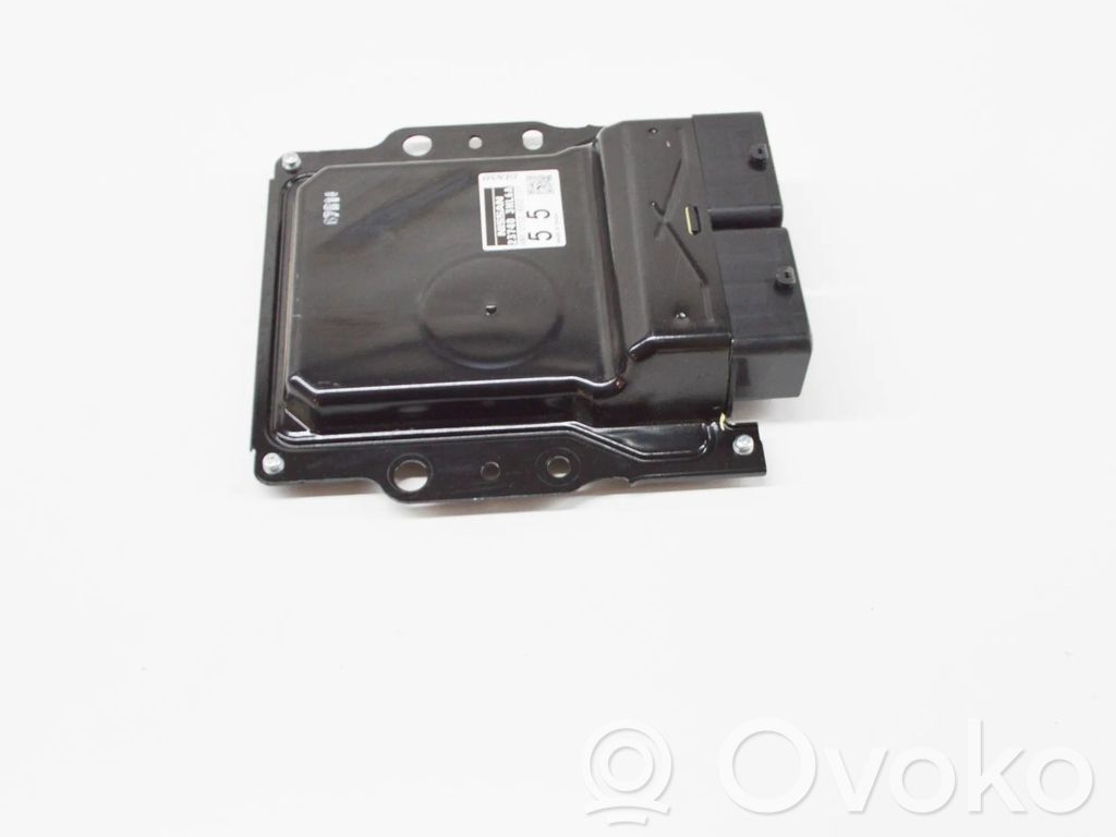 Nissan Leaf I (ZE0) Engine control unit/module 