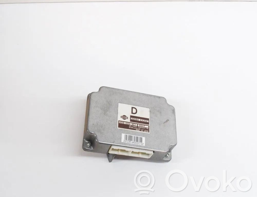 Nissan NP300 Gearbox control unit/module 