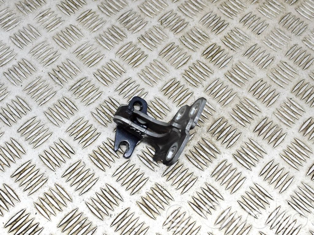 Tesla Model 3 Front door upper hinge 