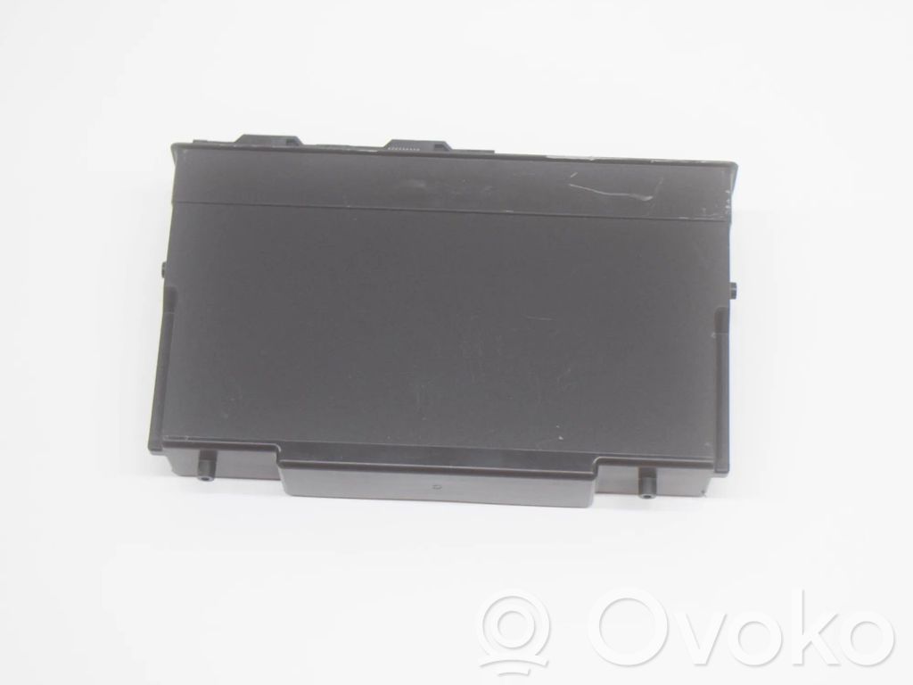 Module de commande de siège   A2C7552900100,4M1959760G