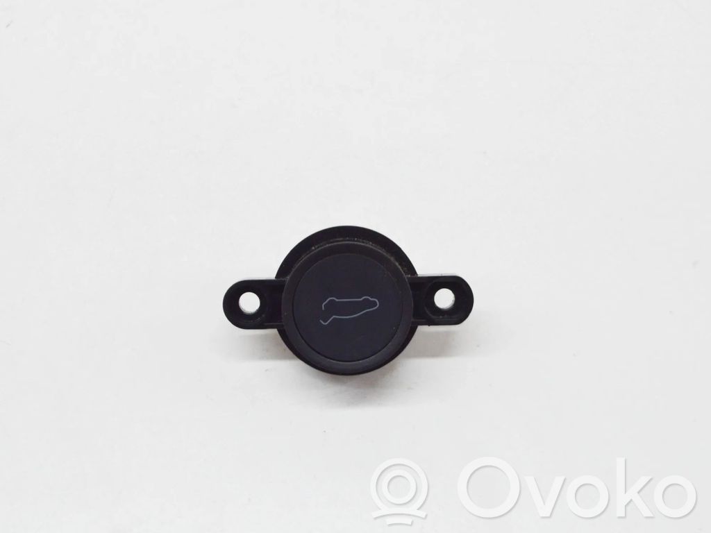 Tesla Model 3 Tailgate/boot open switch button 