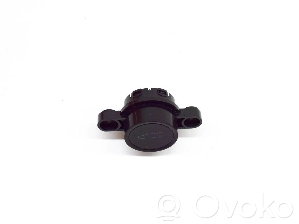 Tesla Model 3 Tailgate/boot open switch button 