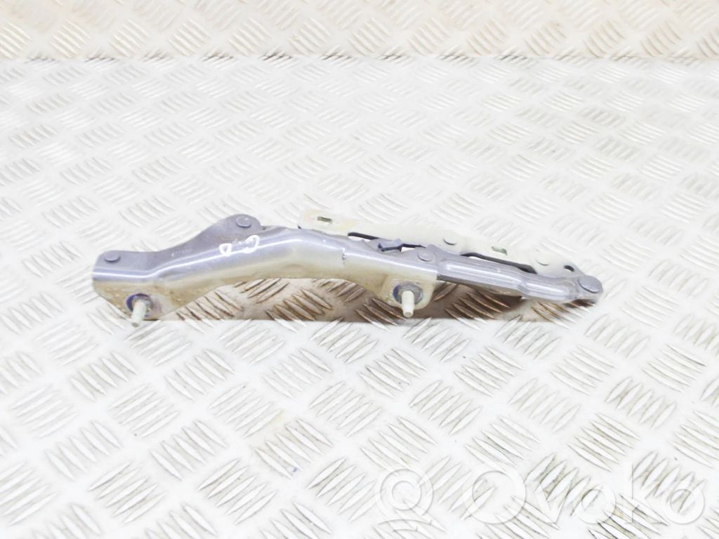 Tailgate/trunk/boot hinge   155148100E