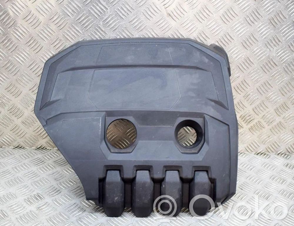 Volkswagen Golf VIII Motorabdeckung 