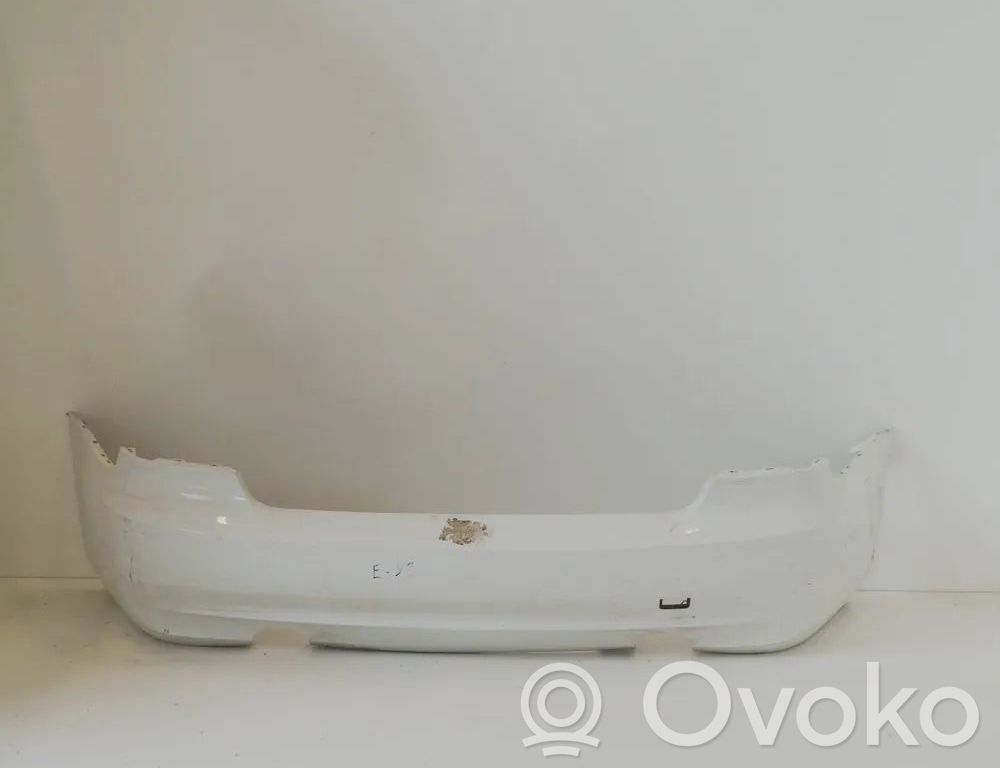 BMW 3 E92 E93 Бампер 