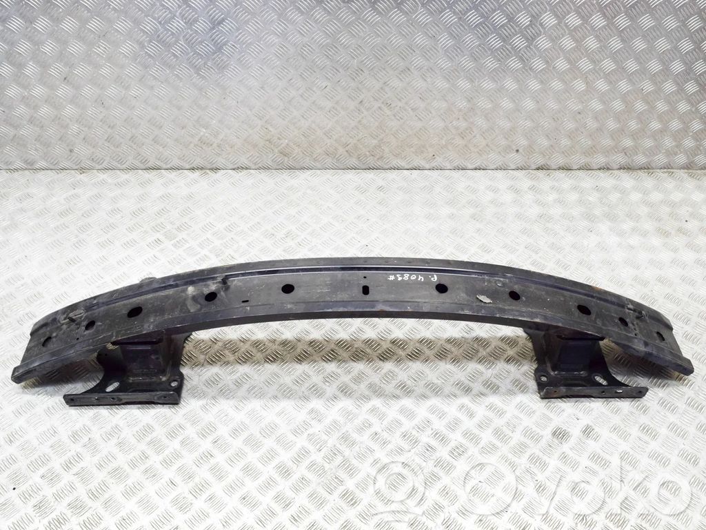 Tesla Model X Front bumper cross member 