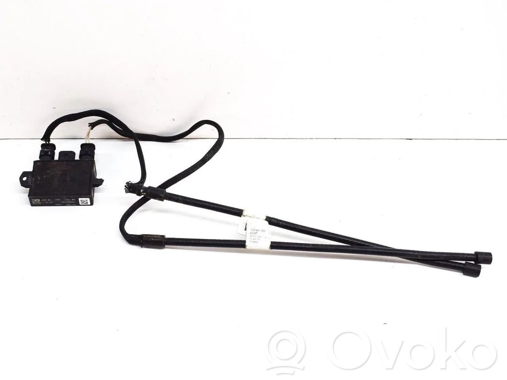 Volvo XC90 Tailgate/trunk control unit/module 