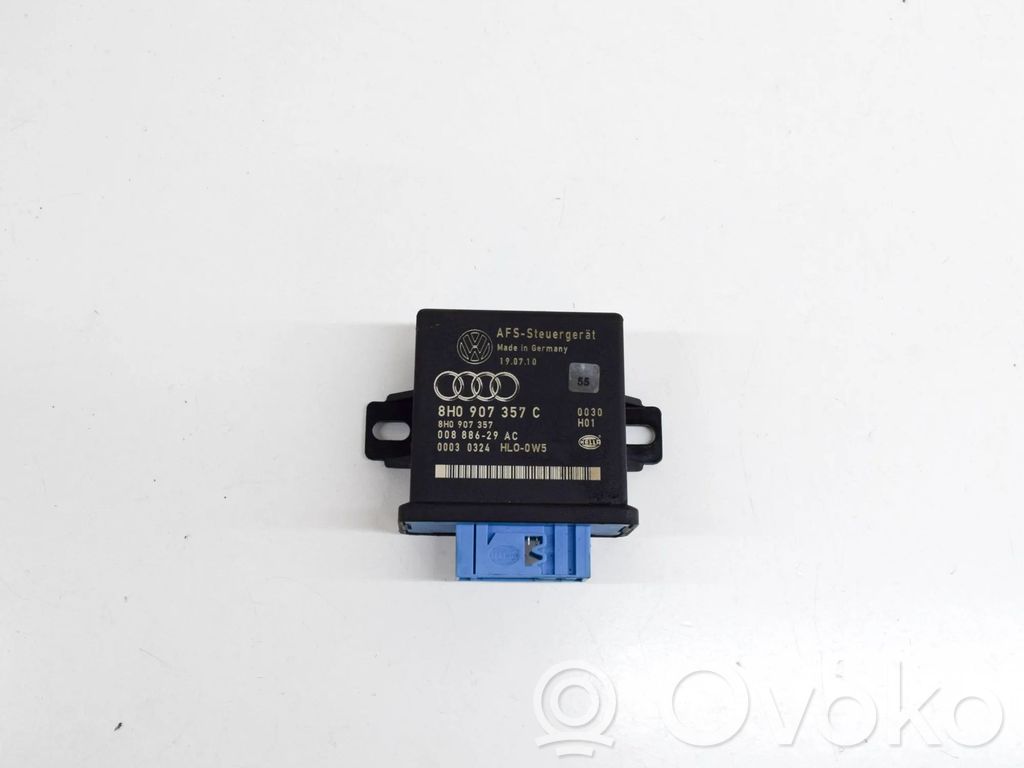 Module d'éclairage LCM   8H0907357,8H0907357C