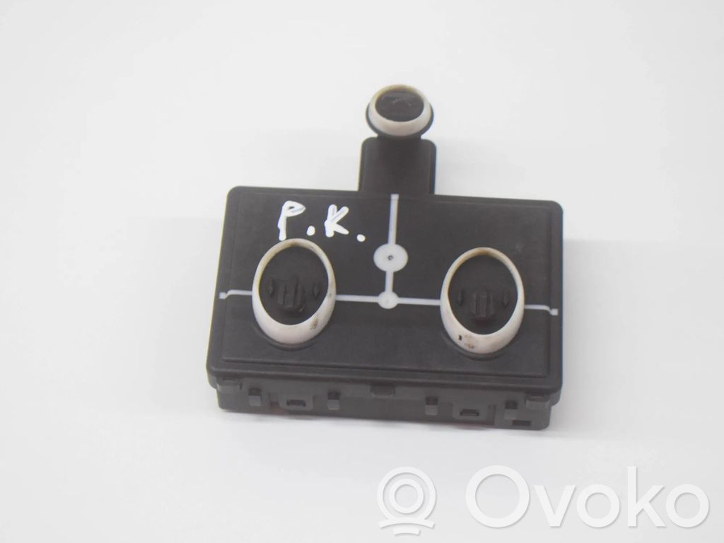 Audi A4 S4 B9 8W Door control unit/module 