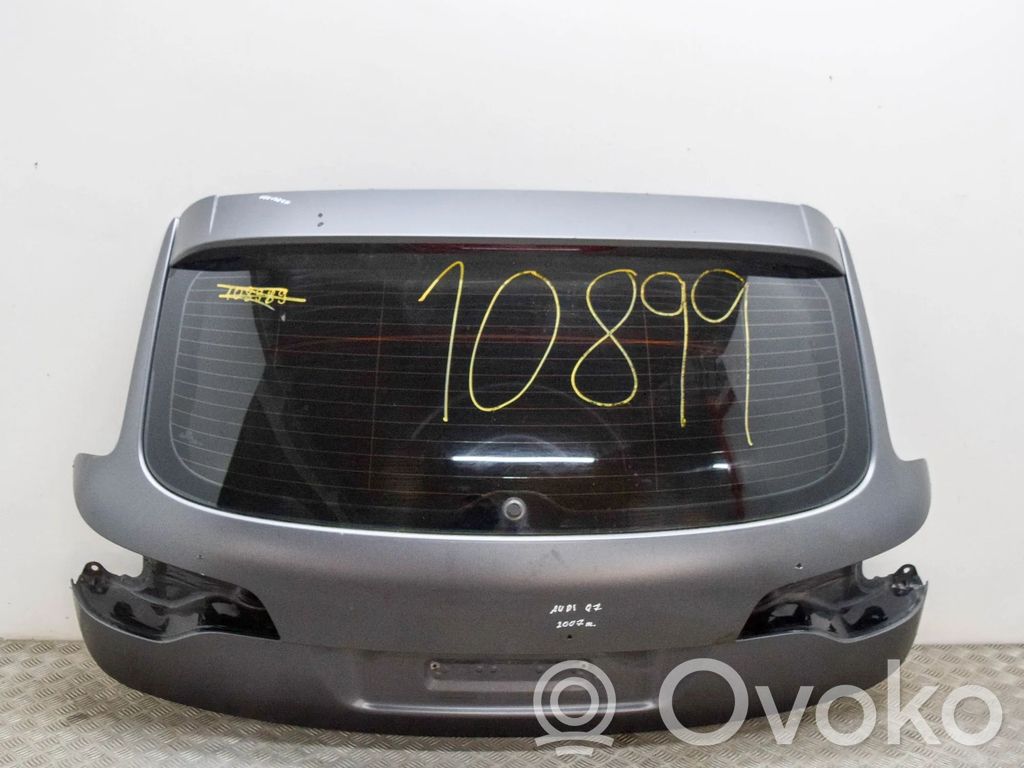 Audi Q7 4L Puerta del maletero/compartimento de carga 