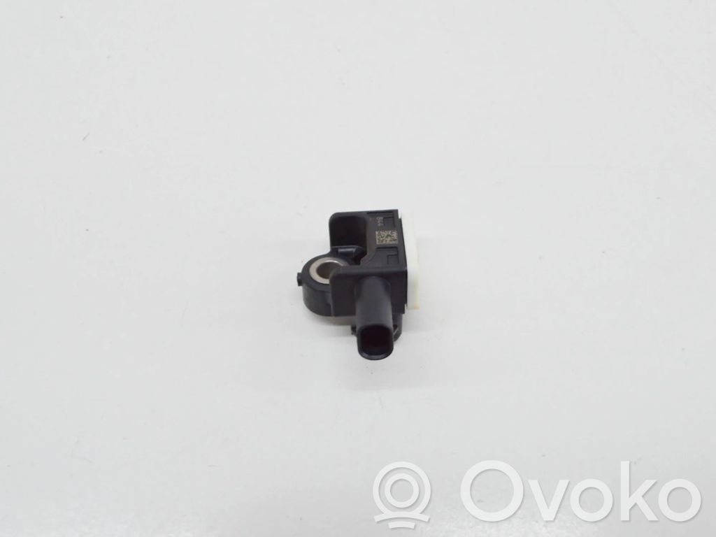 Tesla Model X Airbagsensor Crashsensor Drucksensor 