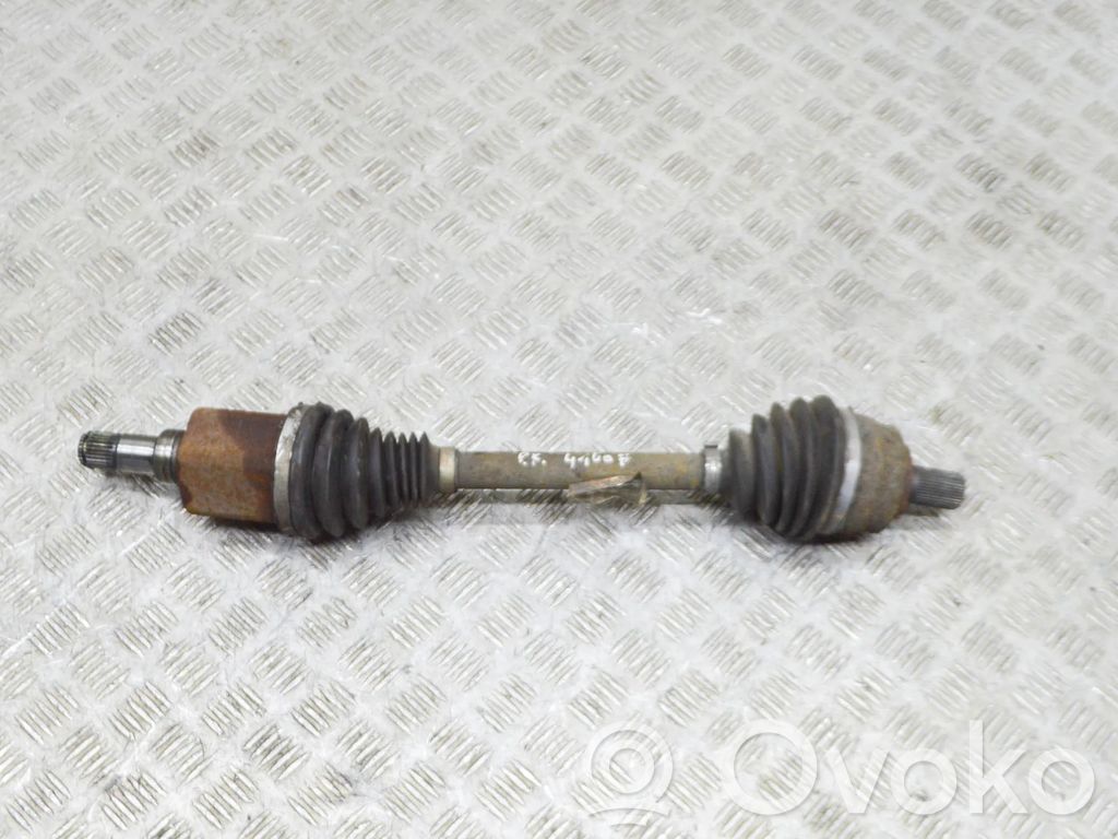 Volvo V40 Front driveshaft 