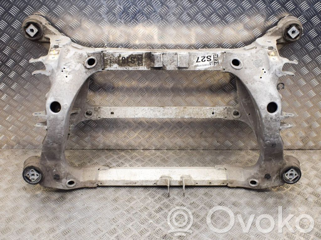 Rear subframe   100982600A