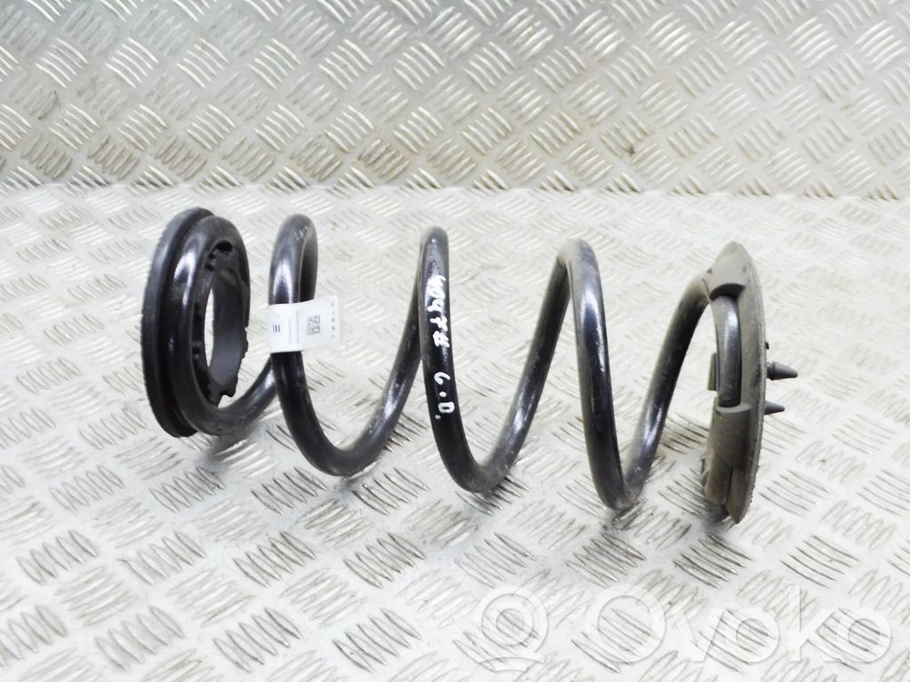 Tesla Model 3 Rear coil spring 