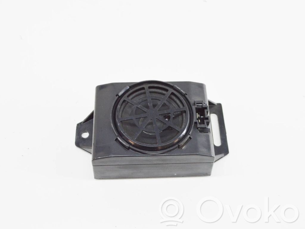 Porsche Cayenne (92A) Difuzor senzor parcare PDC 