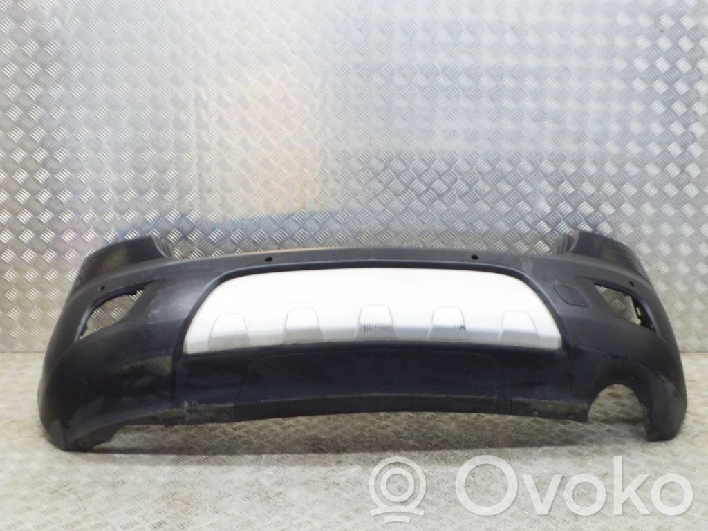 Opel Mokka Parachoques 
