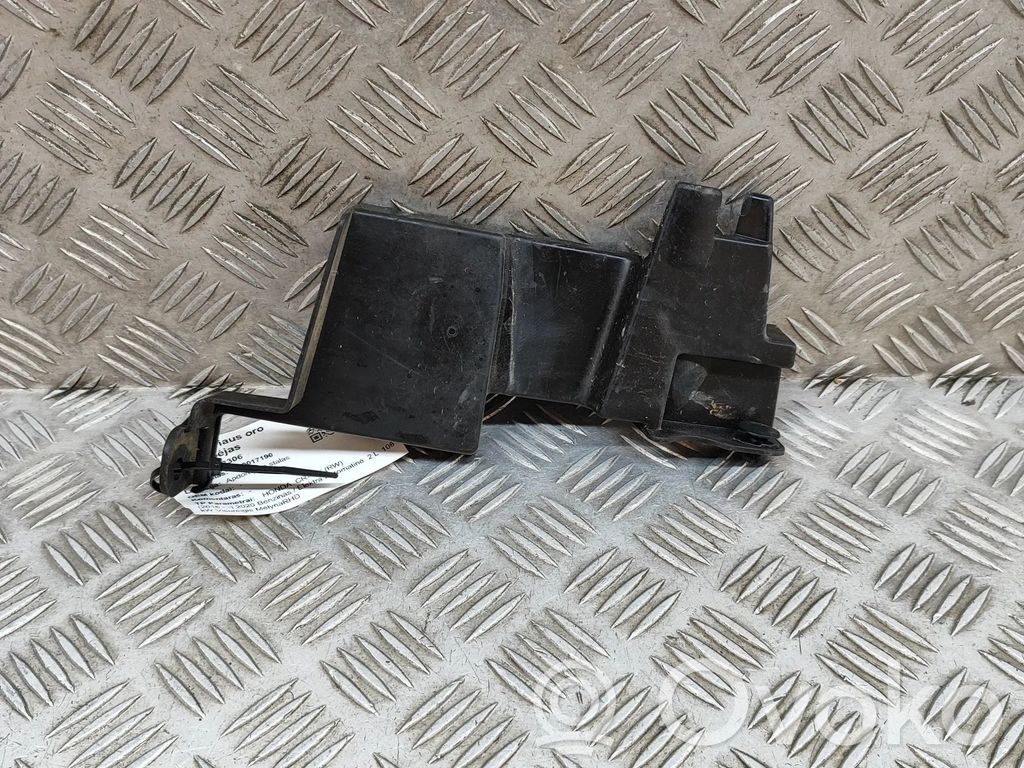 Honda CR-V Conducto/guía del intercooler 
