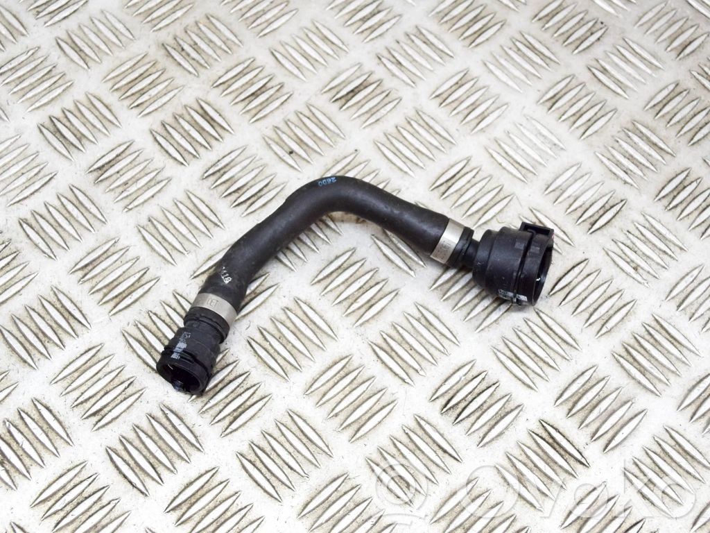 BMW iX3 G08 Engine coolant pipe/hose 