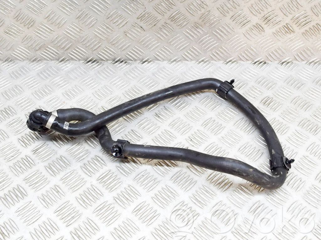 BMW iX3 G08 Coolant pipe/hose 