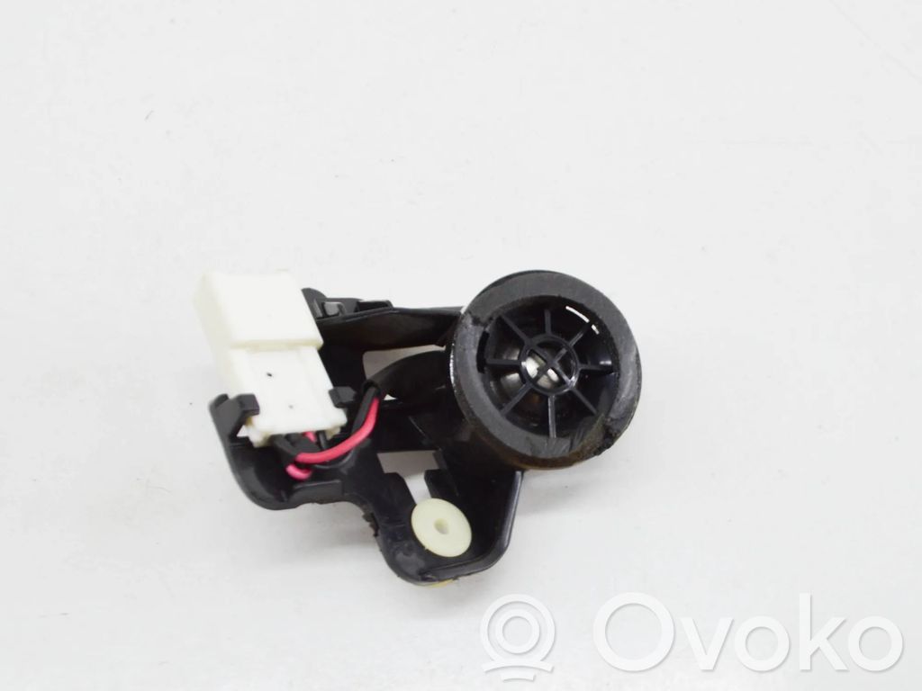 Toyota Land Cruiser (J200) Lautsprecher Armaturenbrett Cockpit 
