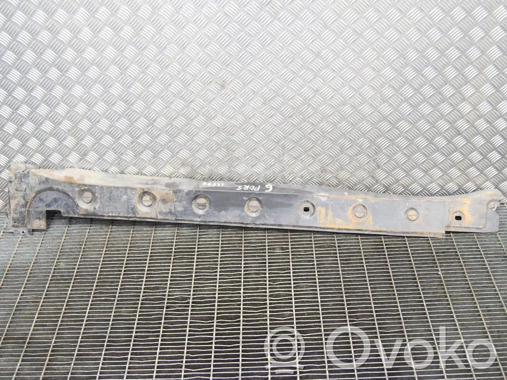 Porsche 911 992 Sill 