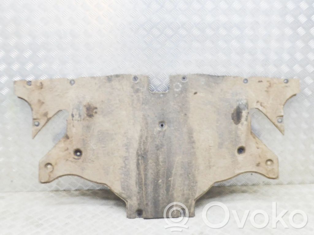 Tesla Model 3 Vidurinė dugno apsauga 