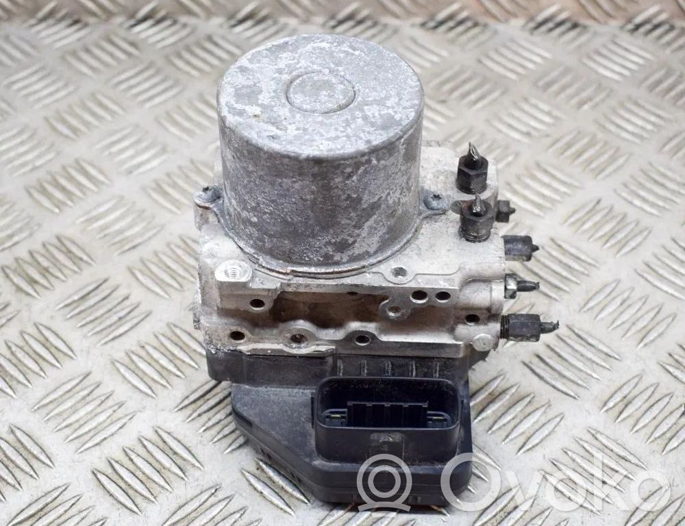 Mazda 6 Блок ABS 