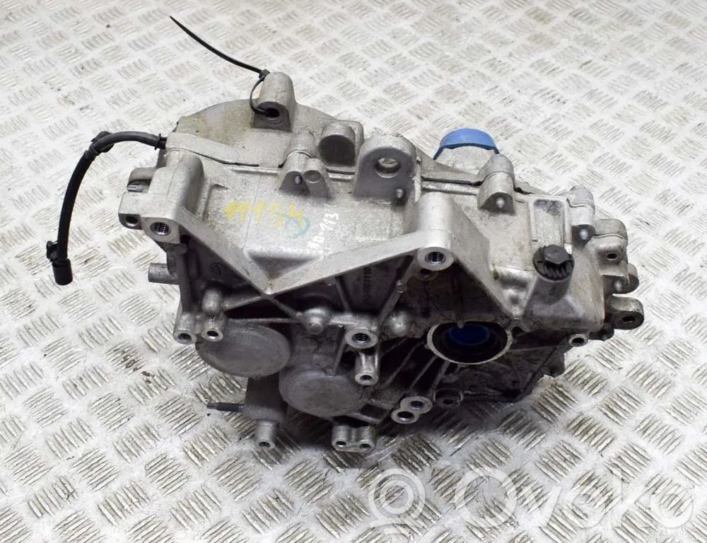 Opel Corsa F Caja de cambios automática 